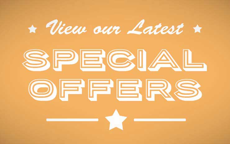 Special Offers